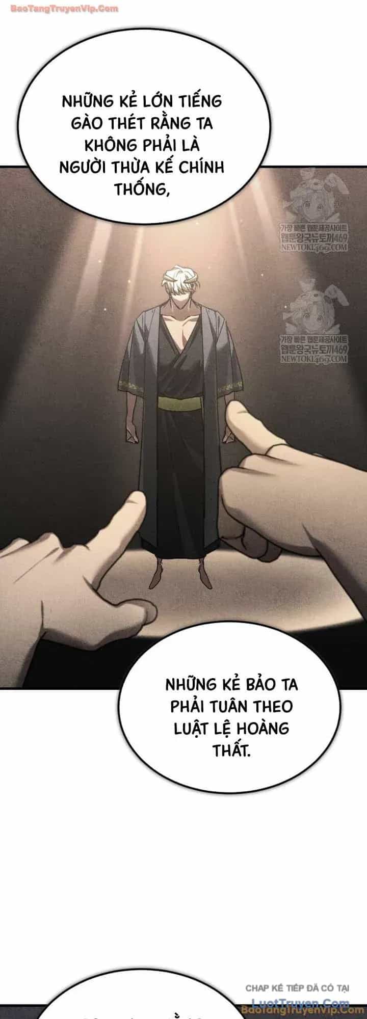 Thiên Quỷ Chẳng Sống Nổi Cuộc Đời Bình Thường - Chương 197 - ảnh 32
