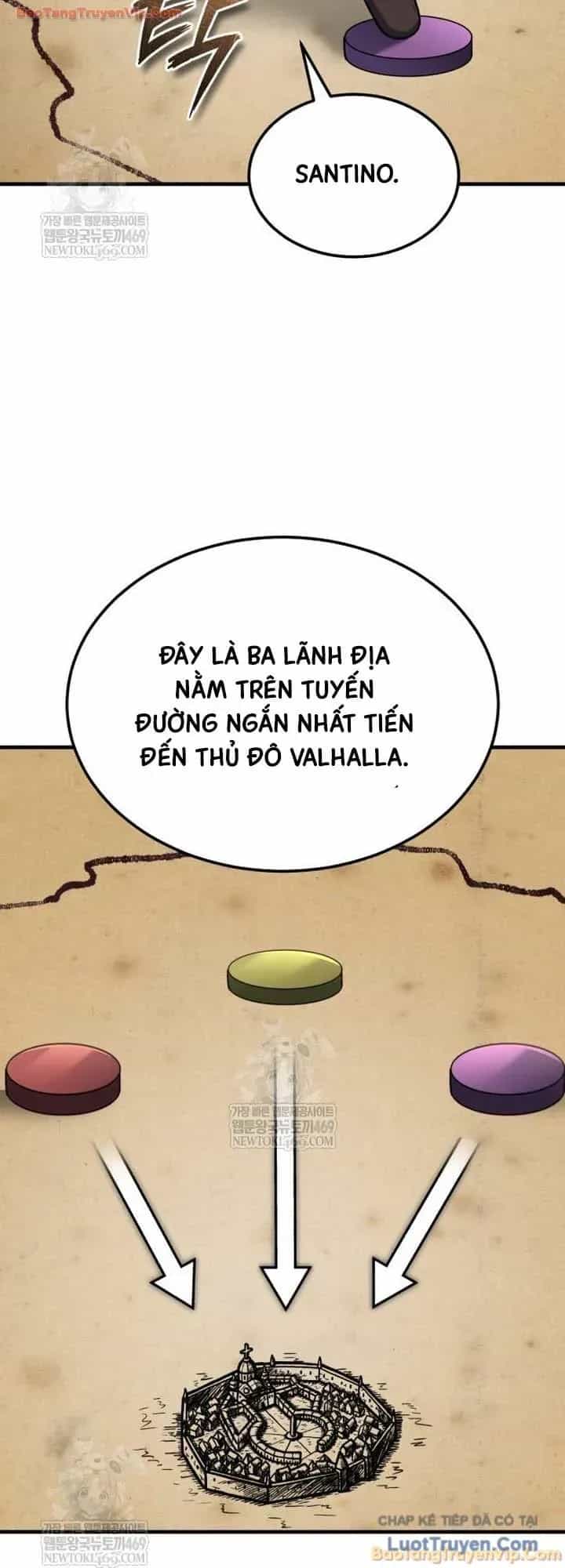 Thiên Quỷ Chẳng Sống Nổi Cuộc Đời Bình Thường - Chương 197 - ảnh 47