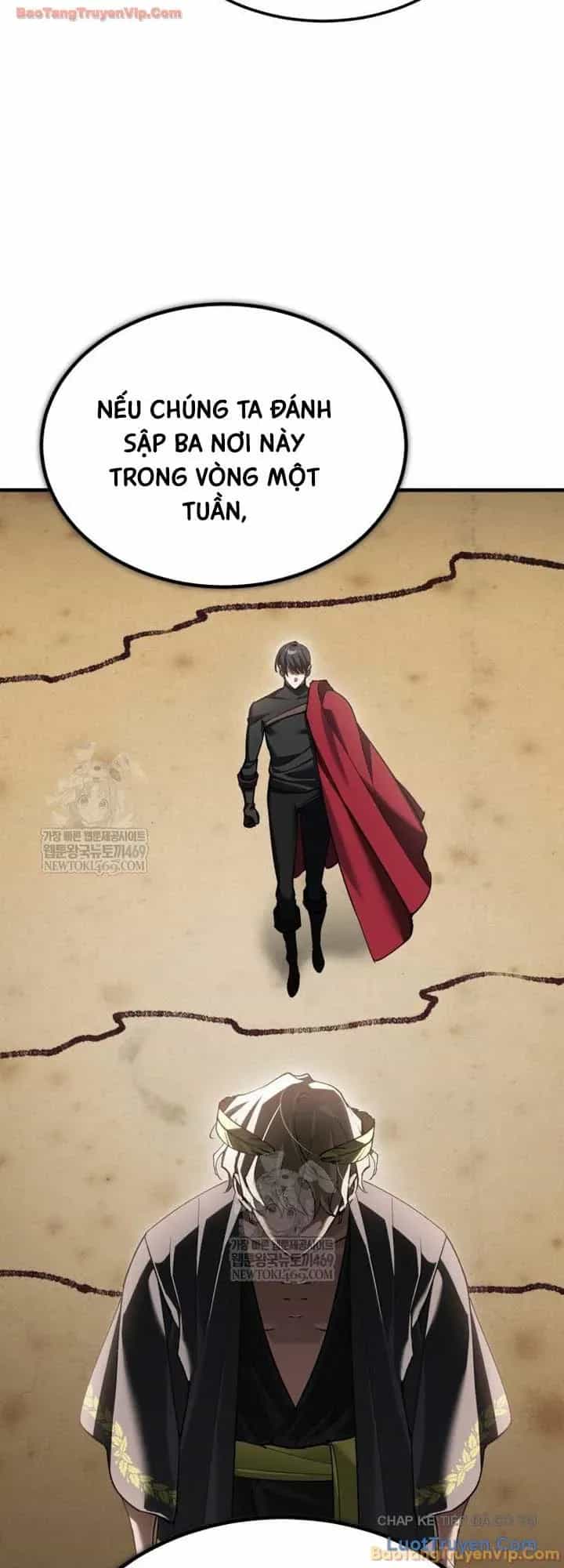 Thiên Quỷ Chẳng Sống Nổi Cuộc Đời Bình Thường - Chương 197 - ảnh 49