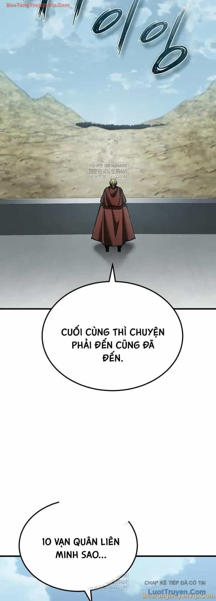 Thiên Quỷ Chẳng Sống Nổi Cuộc Đời Bình Thường - Chương 197 - ảnh 52