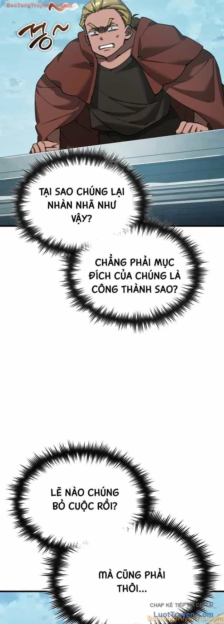 Thiên Quỷ Chẳng Sống Nổi Cuộc Đời Bình Thường - Chương 197 - ảnh 59