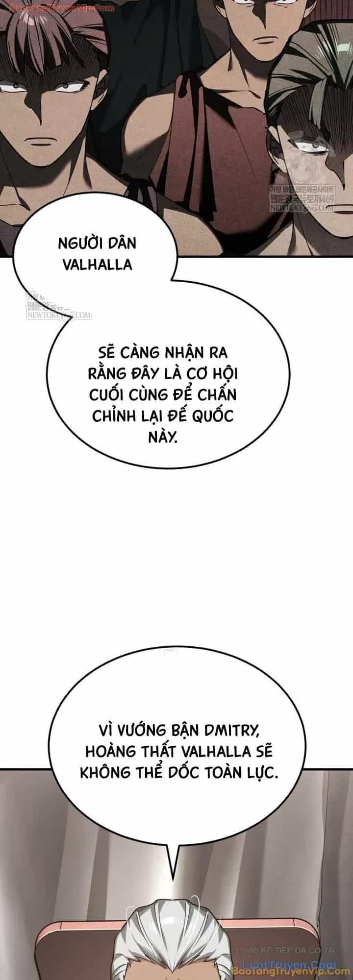 Thiên Quỷ Chẳng Sống Nổi Cuộc Đời Bình Thường - Chương 197 - ảnh 70