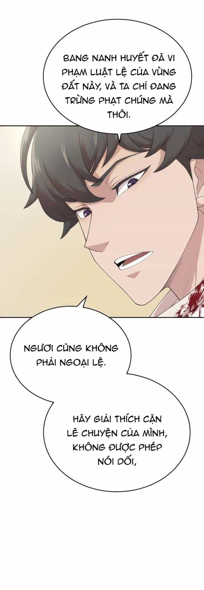Thiên Quỷ Chẳng Sống Nổi Cuộc Đời Bình Thường - Chương 2 - ảnh 12