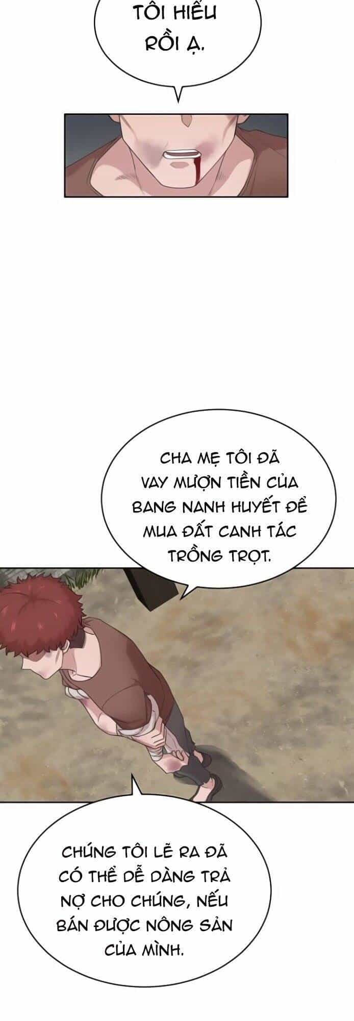 Thiên Quỷ Chẳng Sống Nổi Cuộc Đời Bình Thường - Chương 2 - ảnh 14