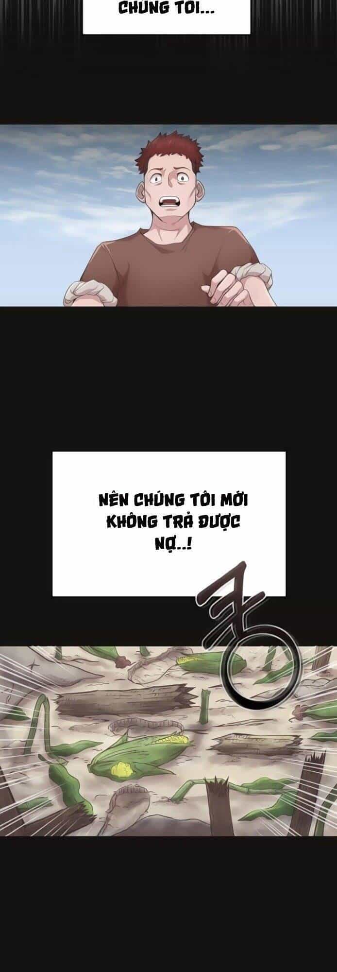 Thiên Quỷ Chẳng Sống Nổi Cuộc Đời Bình Thường - Chương 2 - ảnh 16