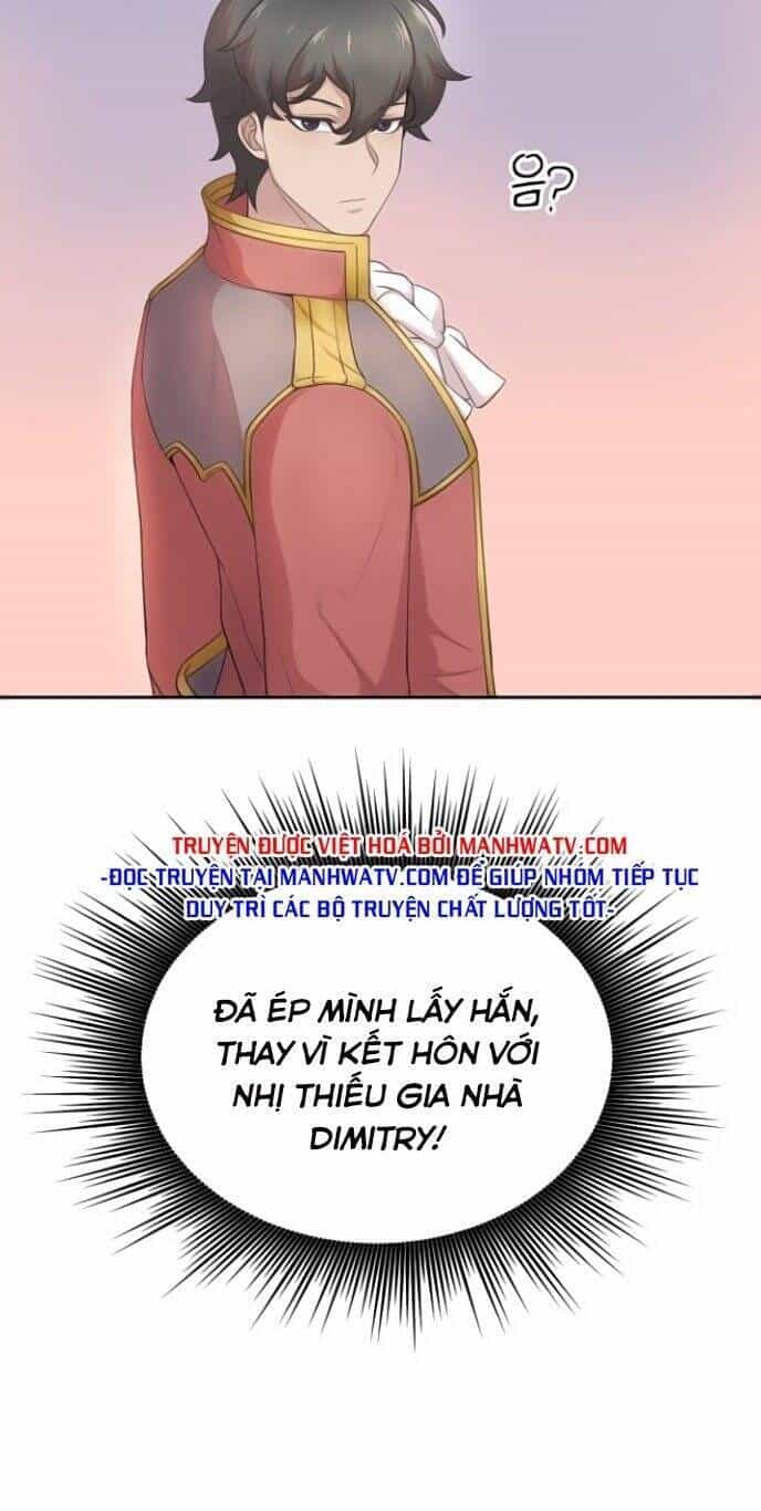 Thiên Quỷ Chẳng Sống Nổi Cuộc Đời Bình Thường - Chương 2 - ảnh 42