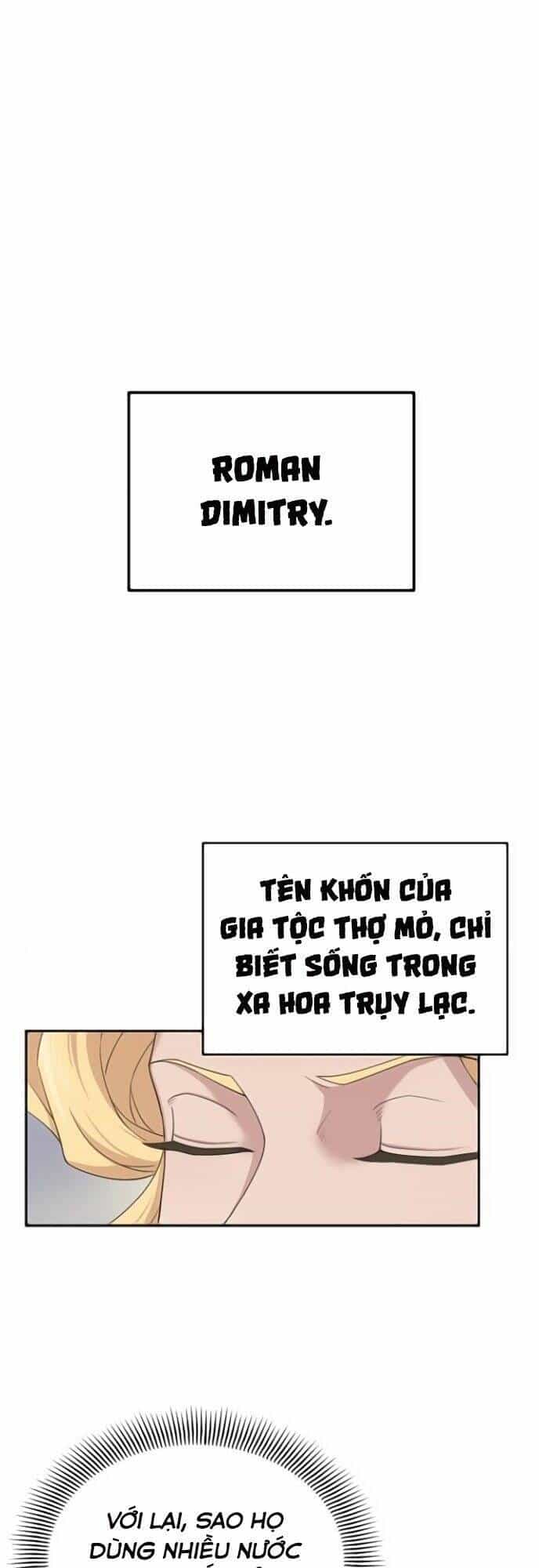Thiên Quỷ Chẳng Sống Nổi Cuộc Đời Bình Thường - Chương 2 - ảnh 43