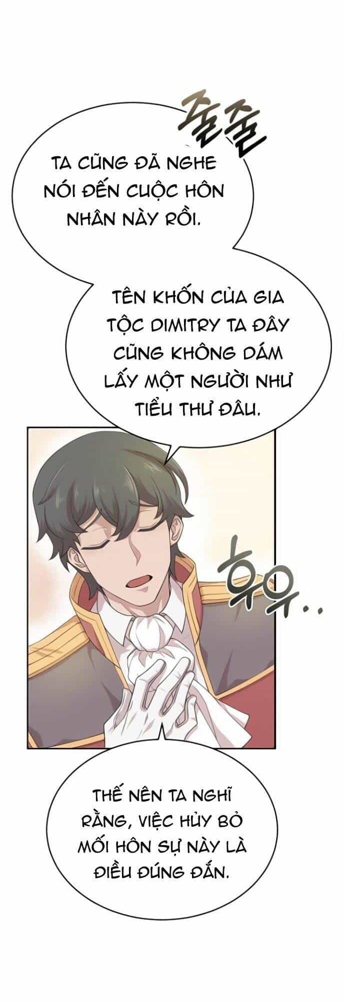 Thiên Quỷ Chẳng Sống Nổi Cuộc Đời Bình Thường - Chương 2 - ảnh 49