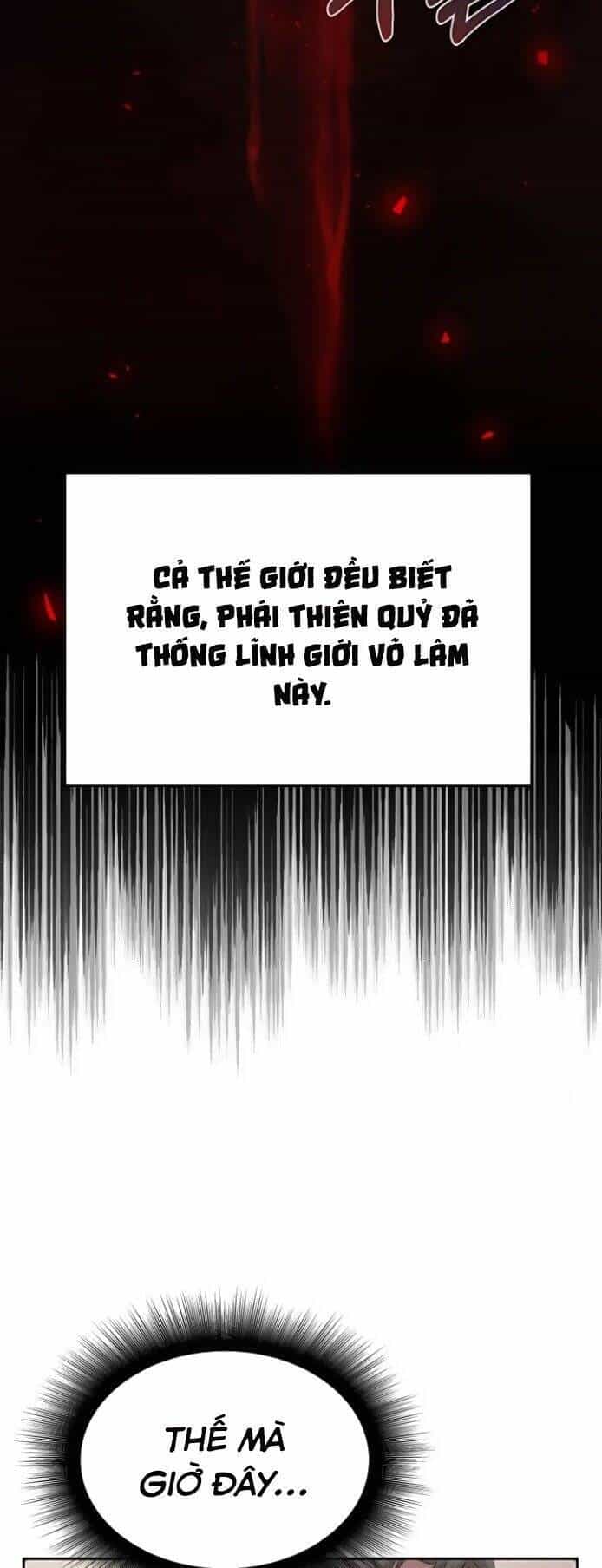 Thiên Quỷ Chẳng Sống Nổi Cuộc Đời Bình Thường - Chương 2 - ảnh 5