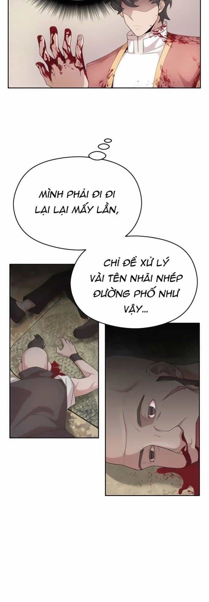 Thiên Quỷ Chẳng Sống Nổi Cuộc Đời Bình Thường - Chương 2 - ảnh 6