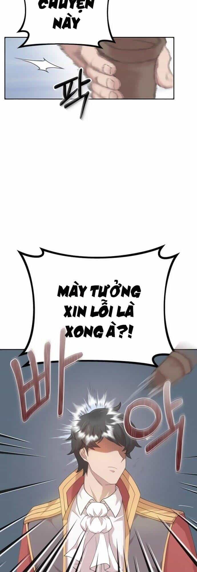 Thiên Quỷ Chẳng Sống Nổi Cuộc Đời Bình Thường - Chương 2 - ảnh 64