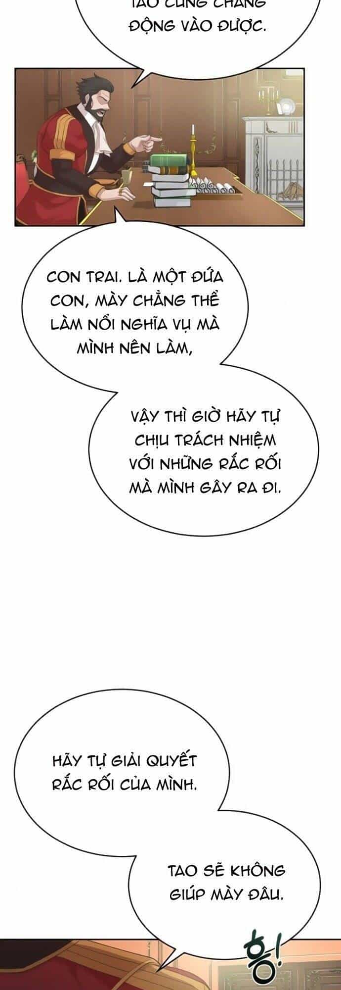 Thiên Quỷ Chẳng Sống Nổi Cuộc Đời Bình Thường - Chương 2 - ảnh 68