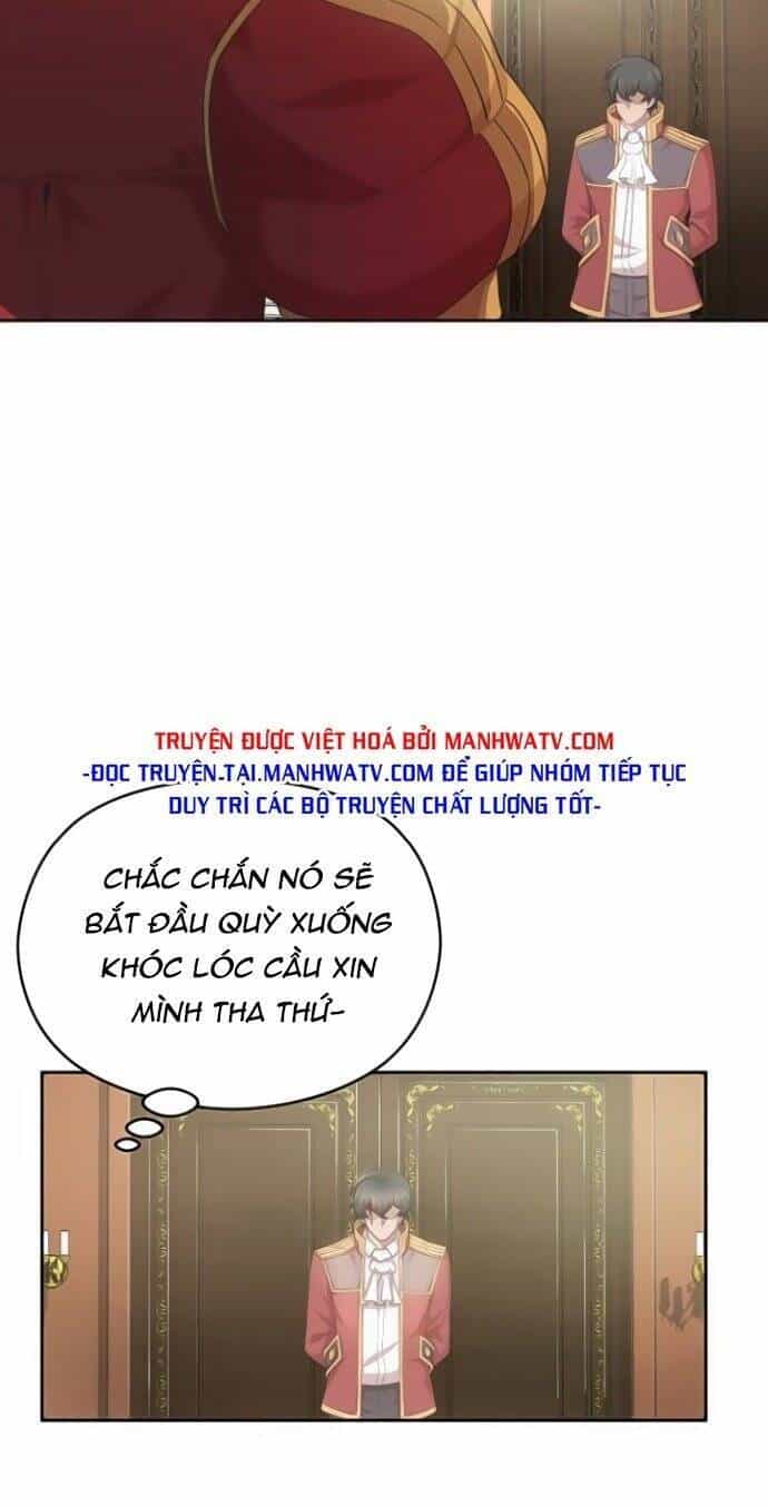 Thiên Quỷ Chẳng Sống Nổi Cuộc Đời Bình Thường - Chương 2 - ảnh 69