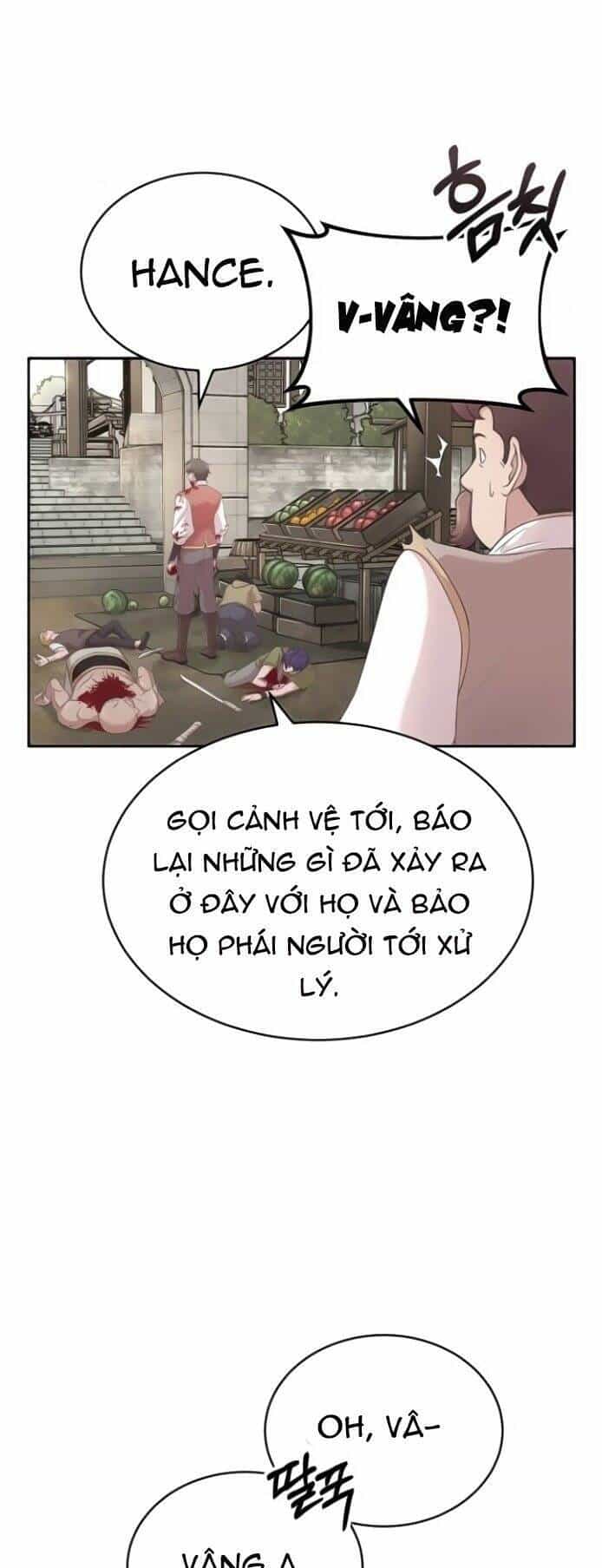 Thiên Quỷ Chẳng Sống Nổi Cuộc Đời Bình Thường - Chương 2 - ảnh 7