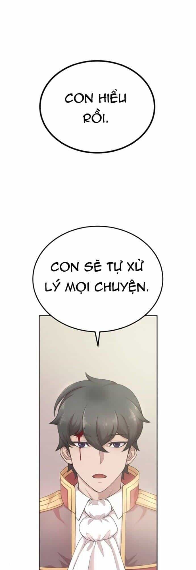 Thiên Quỷ Chẳng Sống Nổi Cuộc Đời Bình Thường - Chương 2 - ảnh 70