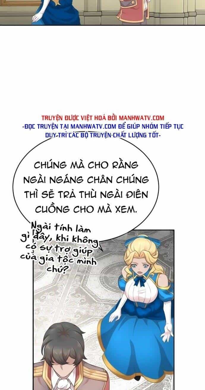 Thiên Quỷ Chẳng Sống Nổi Cuộc Đời Bình Thường - Chương 2 - ảnh 77