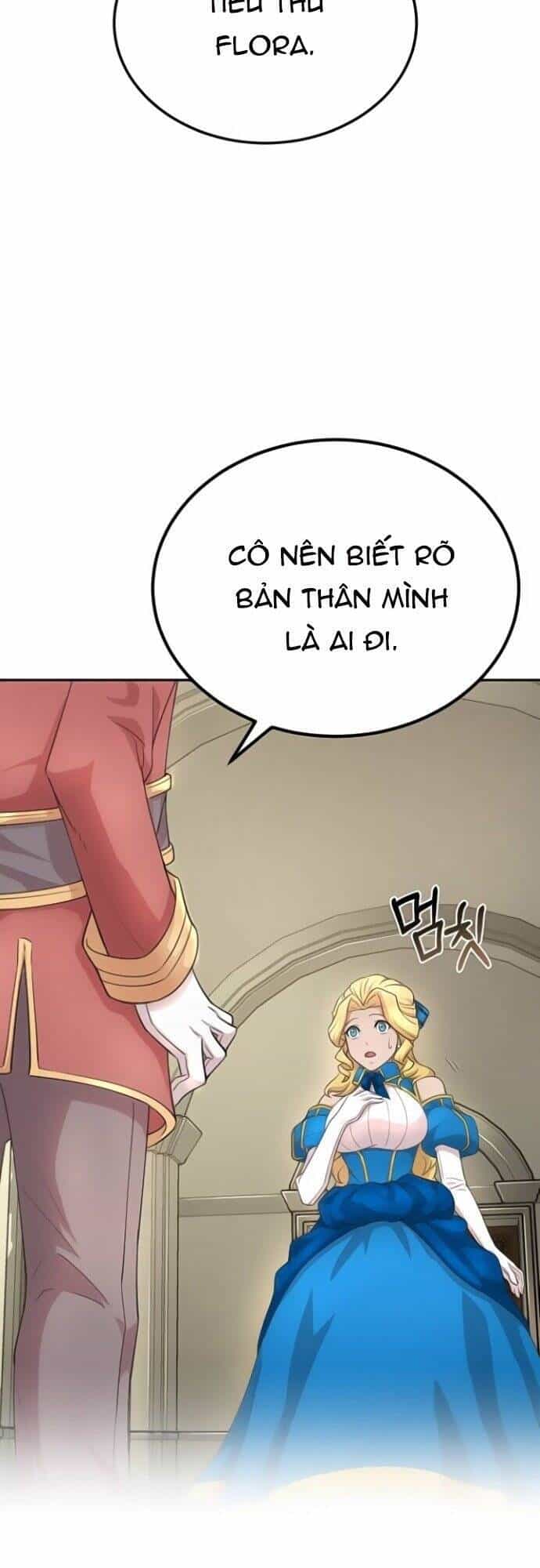 Thiên Quỷ Chẳng Sống Nổi Cuộc Đời Bình Thường - Chương 2 - ảnh 80