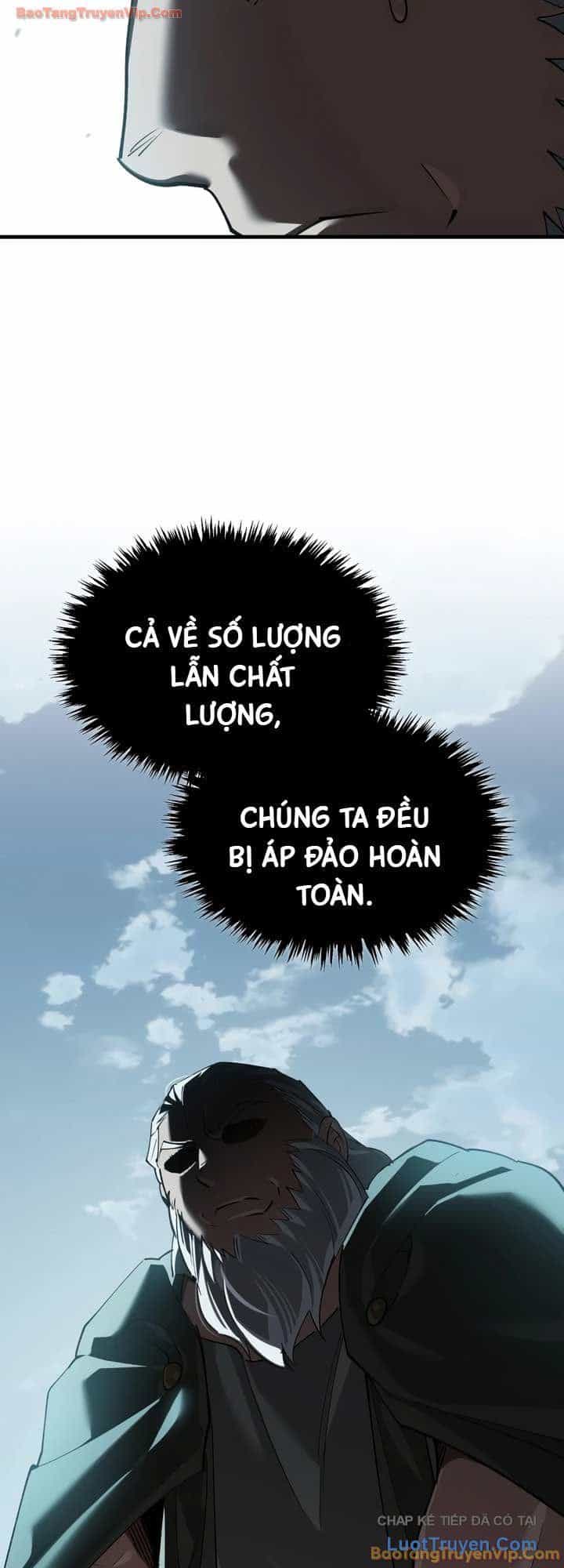 Thiên Quỷ Chẳng Sống Nổi Cuộc Đời Bình Thường - Chương 198 - ảnh 10