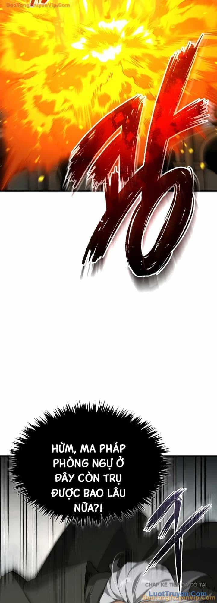 Thiên Quỷ Chẳng Sống Nổi Cuộc Đời Bình Thường - Chương 198 - ảnh 16