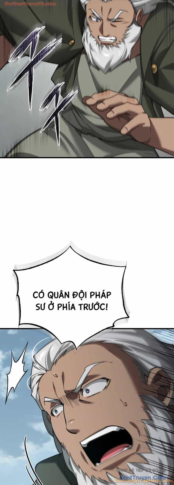 Thiên Quỷ Chẳng Sống Nổi Cuộc Đời Bình Thường - Chương 198 - ảnh 17