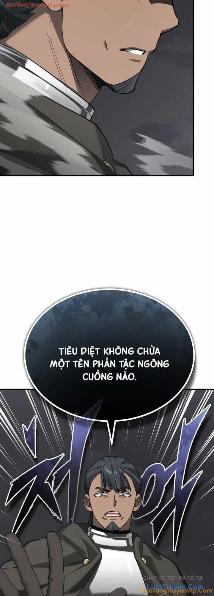 Thiên Quỷ Chẳng Sống Nổi Cuộc Đời Bình Thường - Chương 198 - ảnh 23