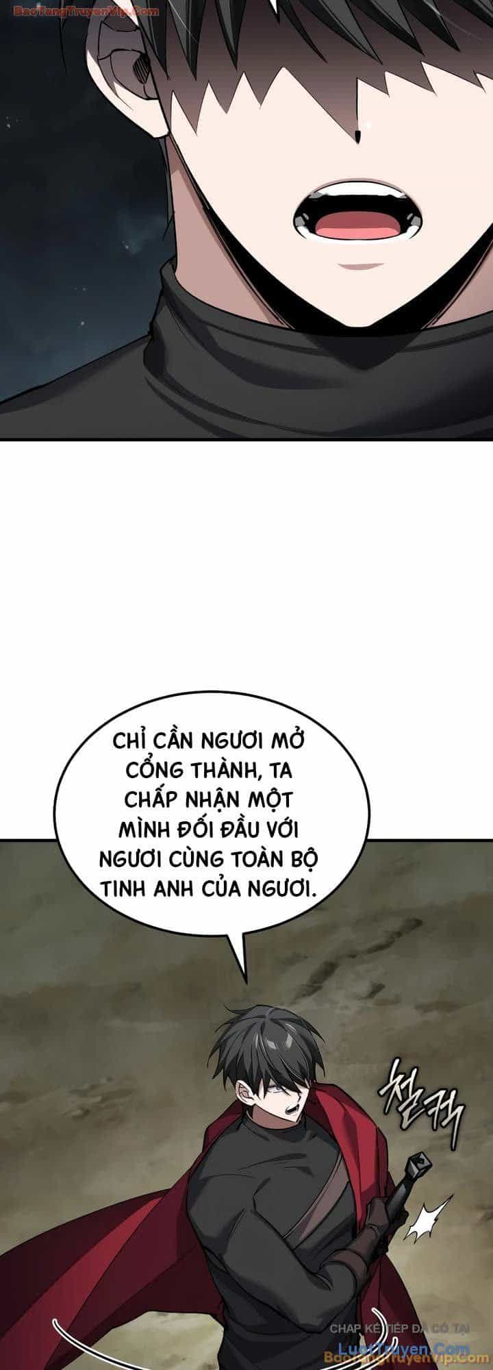 Thiên Quỷ Chẳng Sống Nổi Cuộc Đời Bình Thường - Chương 198 - ảnh 37