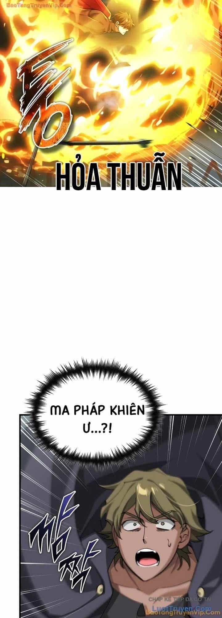 Thiên Quỷ Chẳng Sống Nổi Cuộc Đời Bình Thường - Chương 198 - ảnh 47