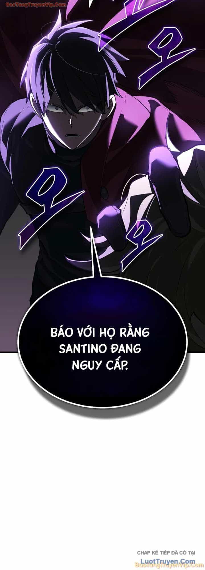 Thiên Quỷ Chẳng Sống Nổi Cuộc Đời Bình Thường - Chương 198 - ảnh 57