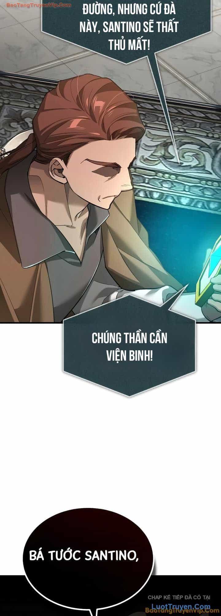 Thiên Quỷ Chẳng Sống Nổi Cuộc Đời Bình Thường - Chương 198 - ảnh 61
