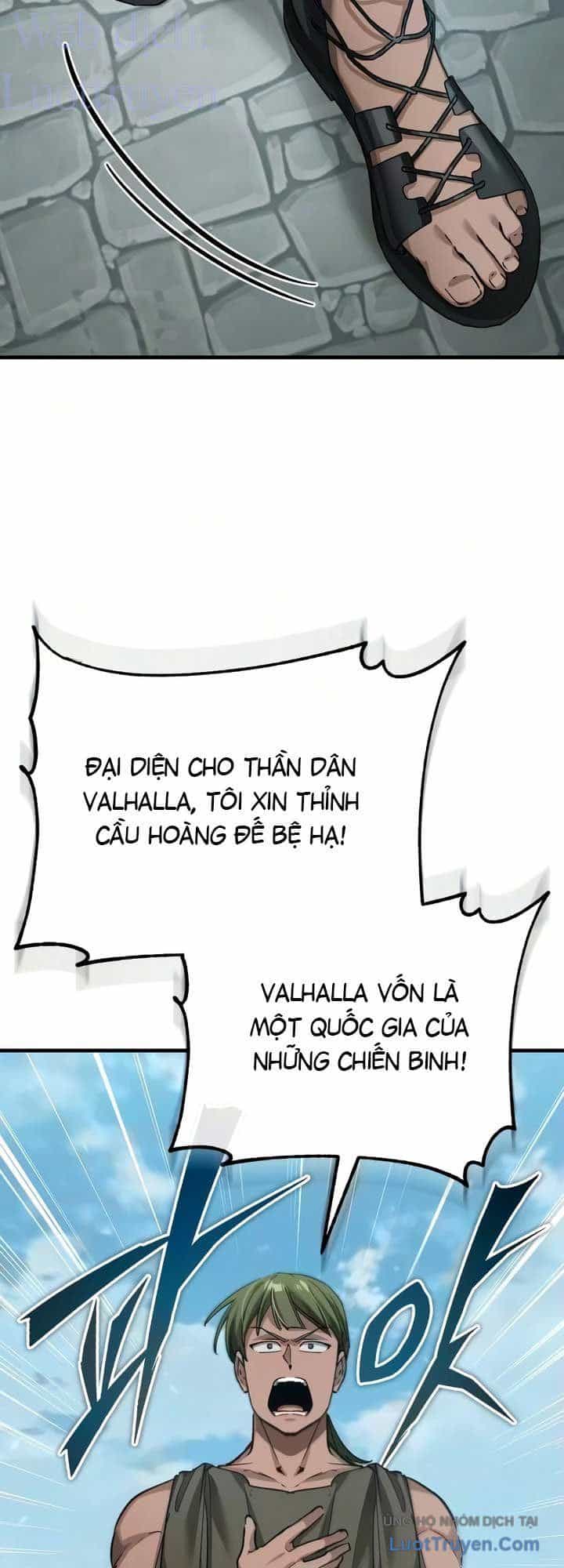 Thiên Quỷ Chẳng Sống Nổi Cuộc Đời Bình Thường - Chương 199 - ảnh 21
