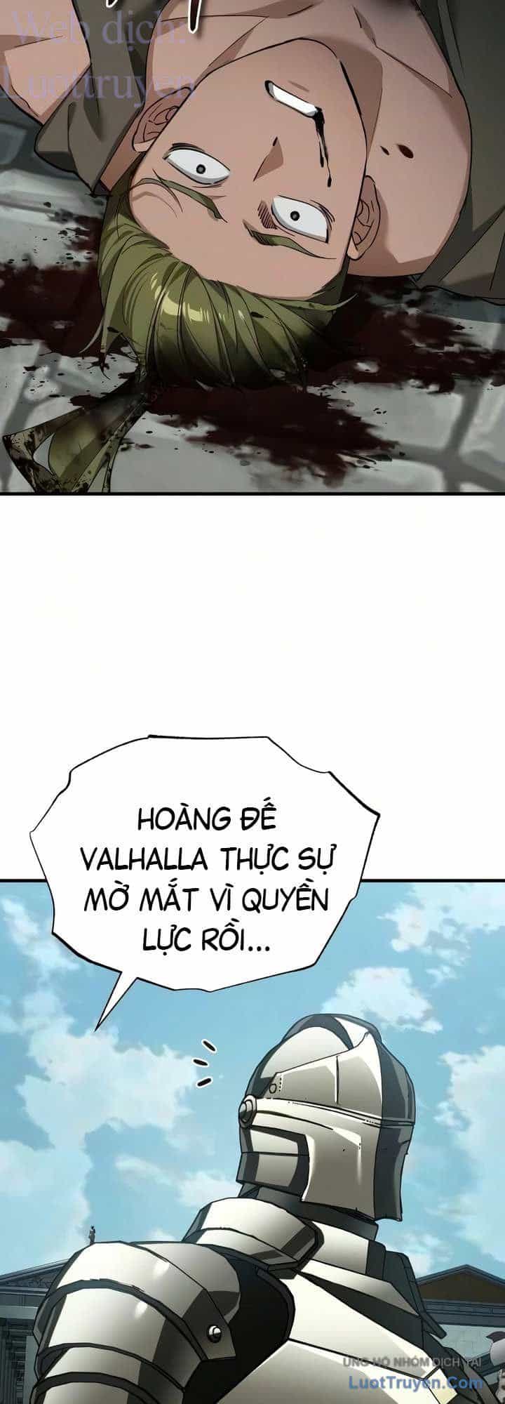 Thiên Quỷ Chẳng Sống Nổi Cuộc Đời Bình Thường - Chương 199 - ảnh 34