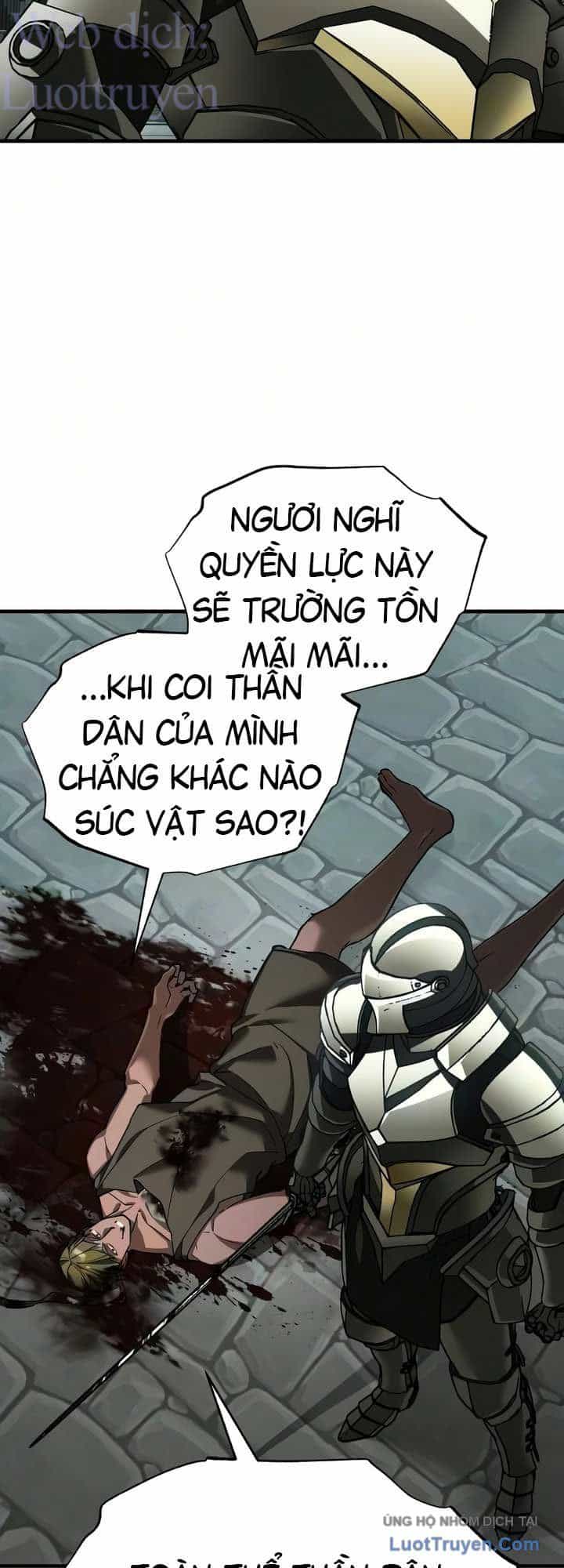Thiên Quỷ Chẳng Sống Nổi Cuộc Đời Bình Thường - Chương 199 - ảnh 35