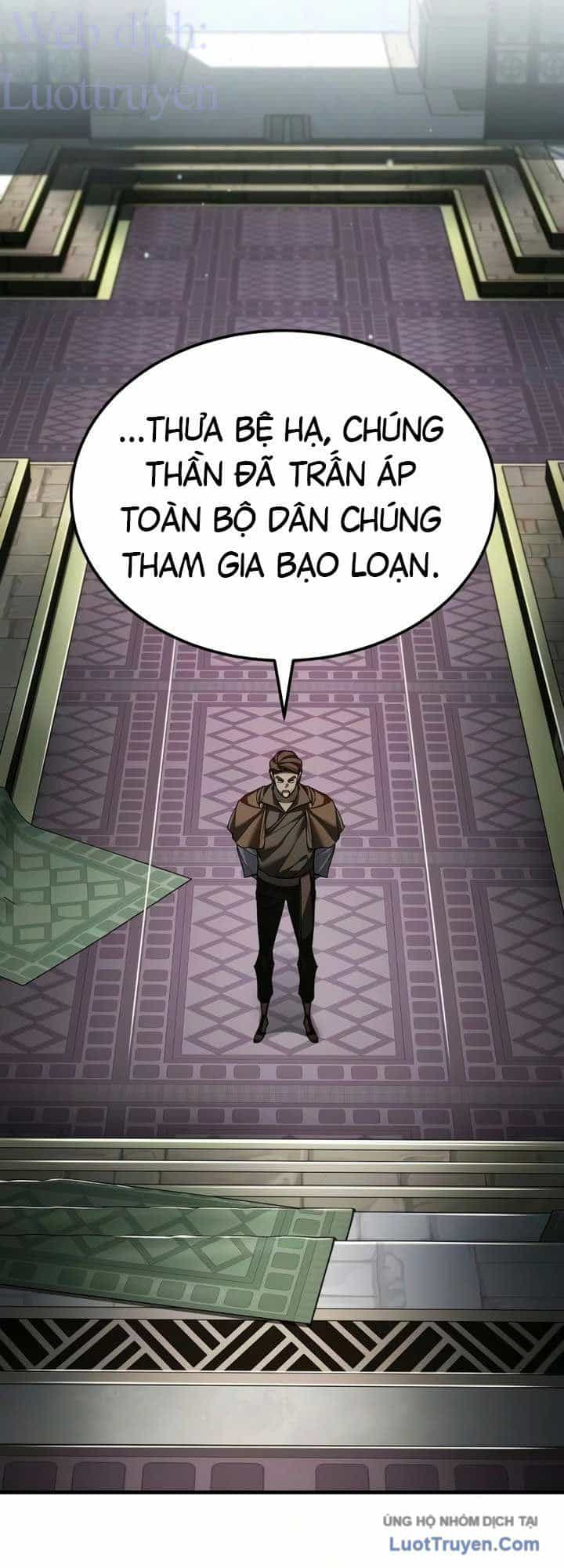 Thiên Quỷ Chẳng Sống Nổi Cuộc Đời Bình Thường - Chương 199 - ảnh 40