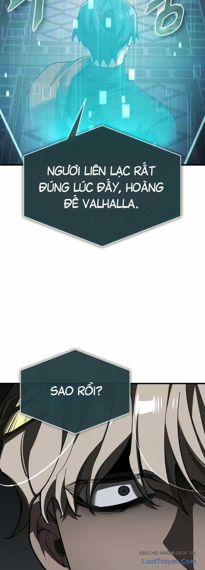 Thiên Quỷ Chẳng Sống Nổi Cuộc Đời Bình Thường - Chương 199 - ảnh 47