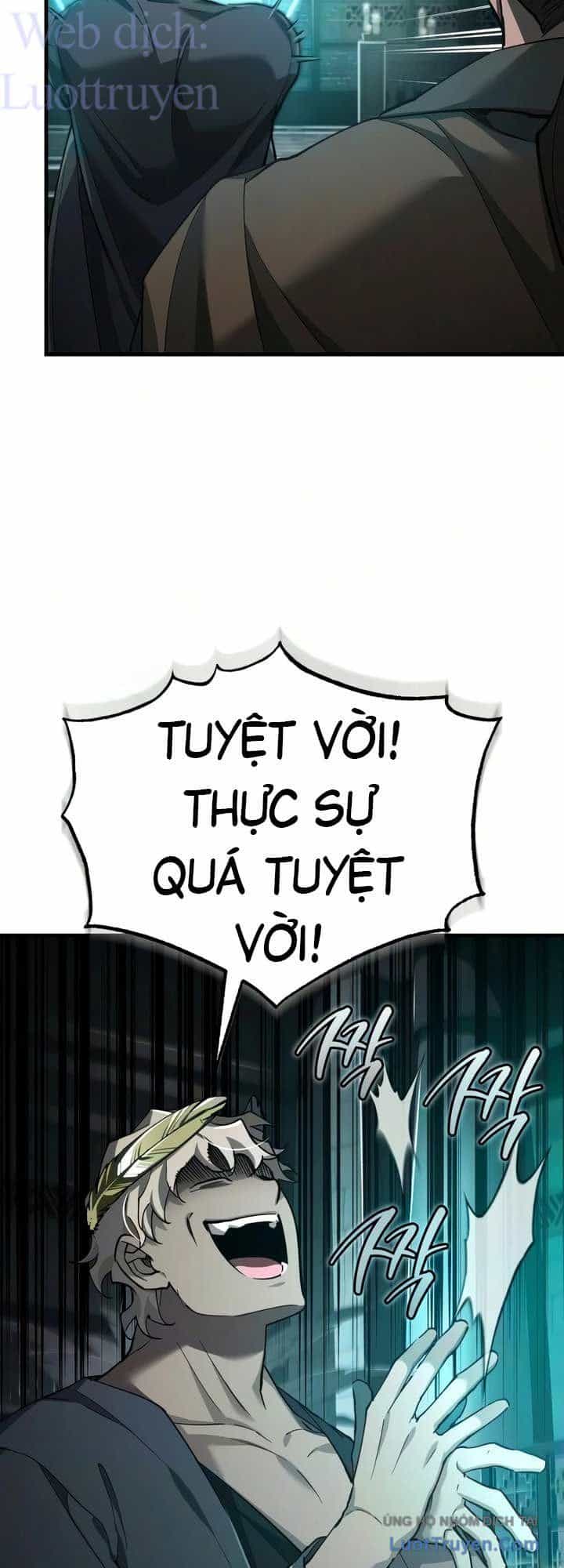 Thiên Quỷ Chẳng Sống Nổi Cuộc Đời Bình Thường - Chương 199 - ảnh 51