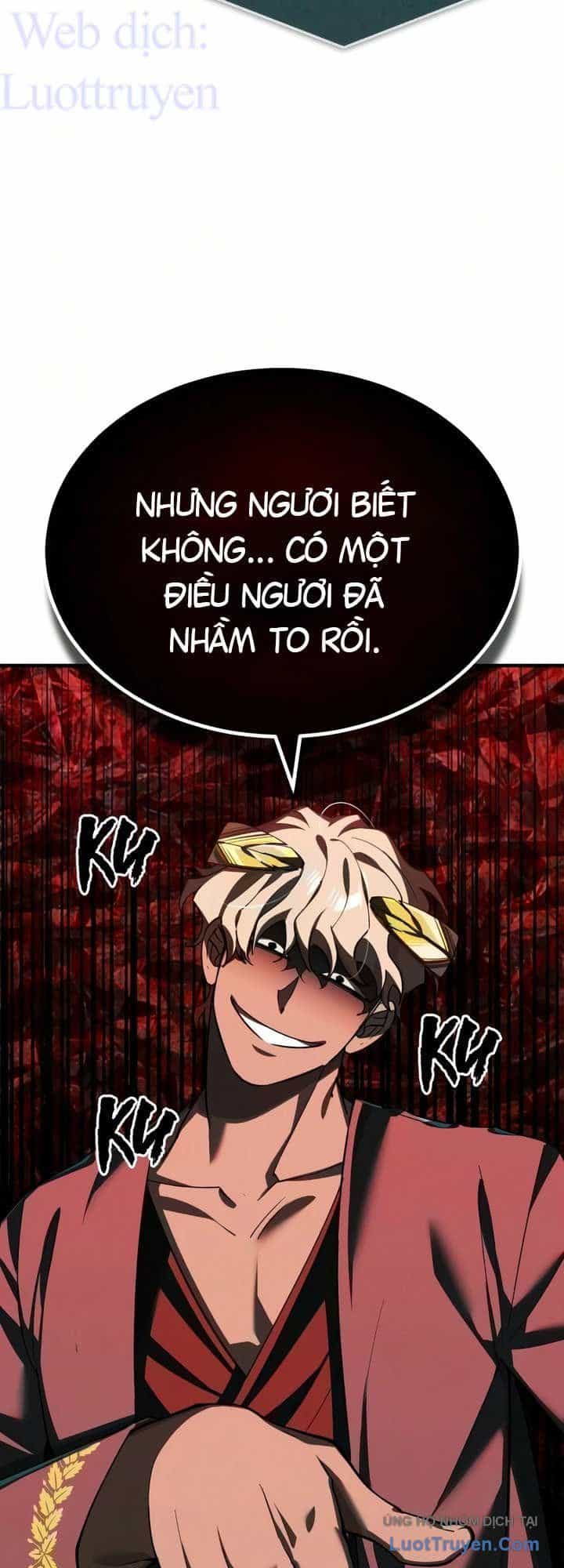 Thiên Quỷ Chẳng Sống Nổi Cuộc Đời Bình Thường - Chương 199 - ảnh 57