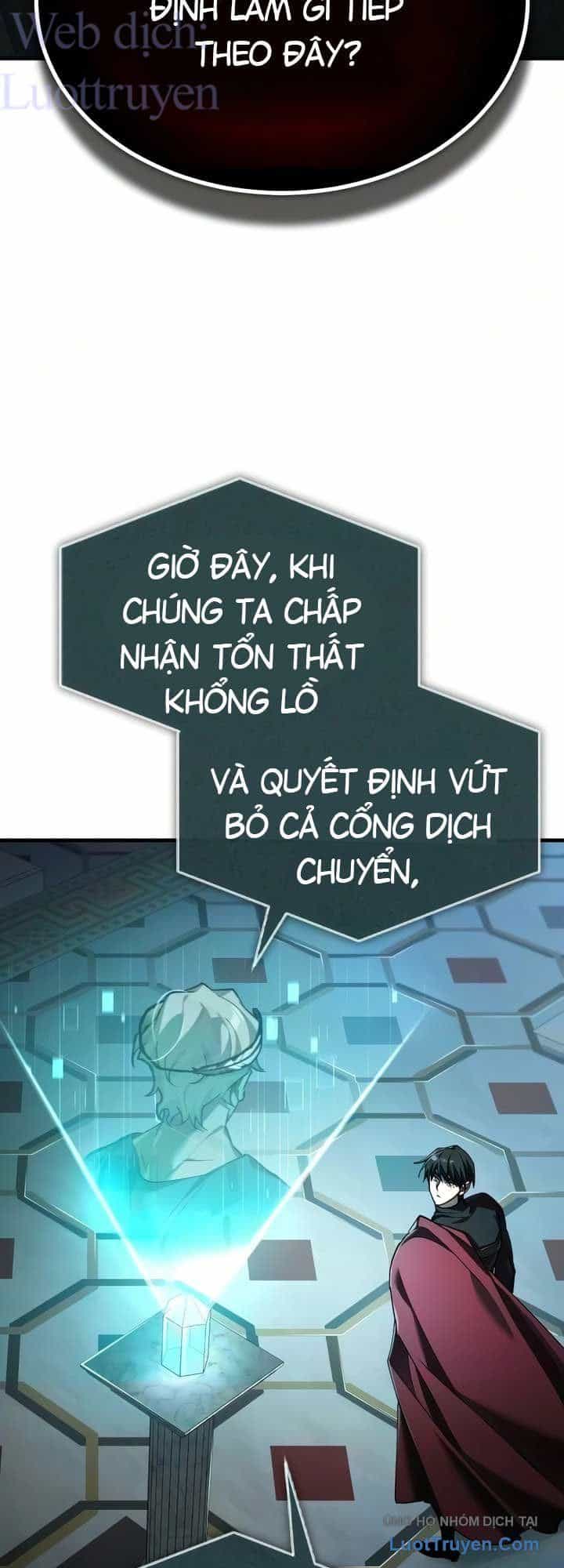 Thiên Quỷ Chẳng Sống Nổi Cuộc Đời Bình Thường - Chương 199 - ảnh 60