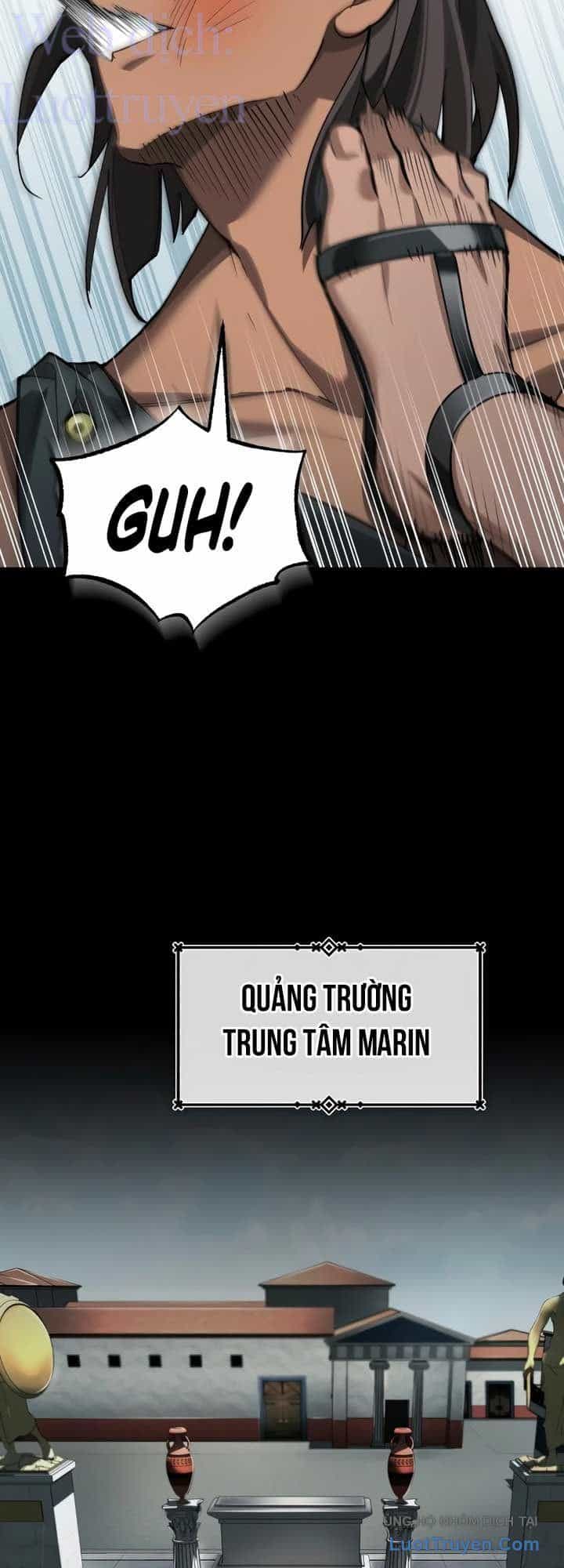 Thiên Quỷ Chẳng Sống Nổi Cuộc Đời Bình Thường - Chương 200 - ảnh 12