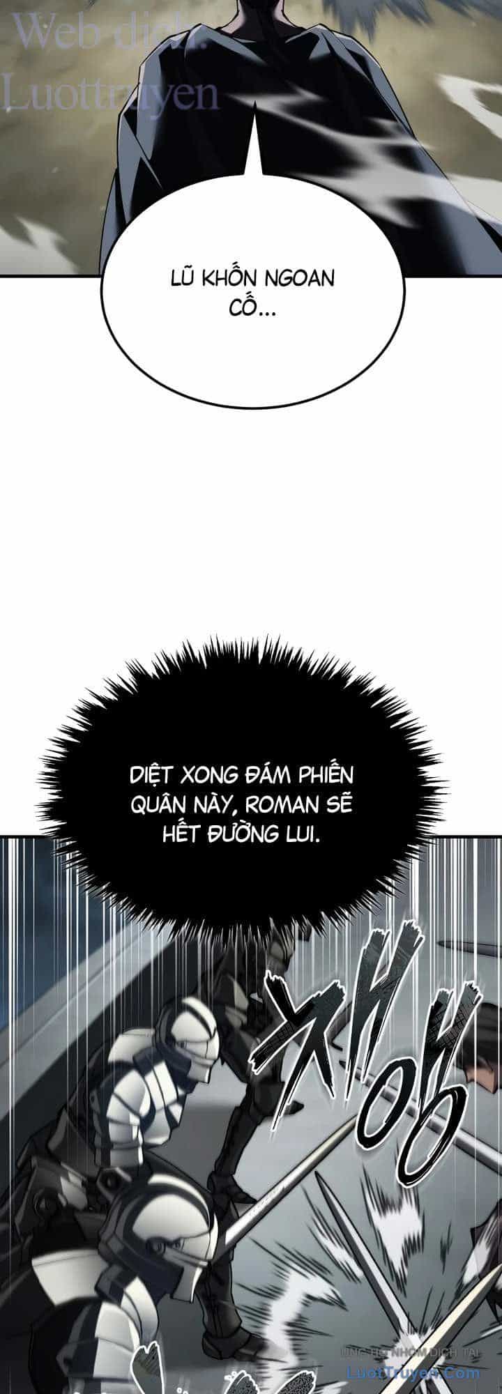 Thiên Quỷ Chẳng Sống Nổi Cuộc Đời Bình Thường - Chương 200 - ảnh 2