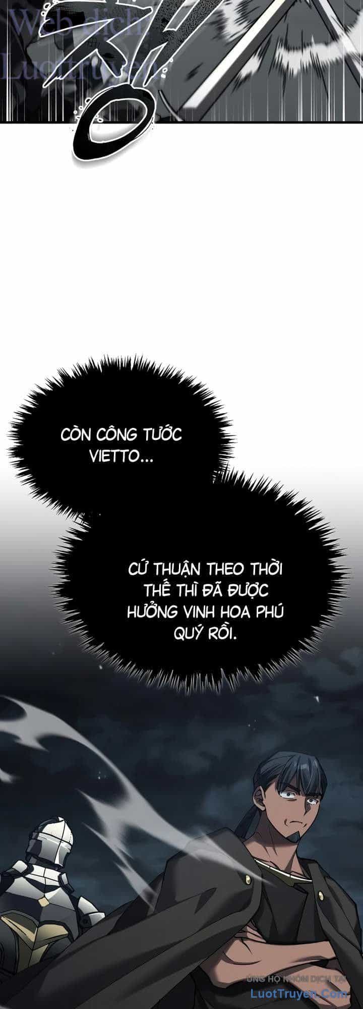 Thiên Quỷ Chẳng Sống Nổi Cuộc Đời Bình Thường - Chương 200 - ảnh 3