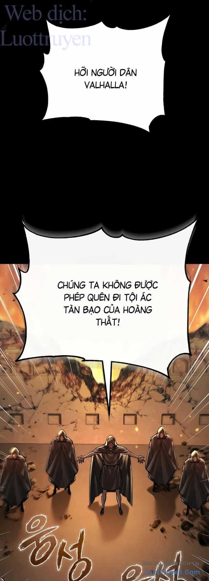 Thiên Quỷ Chẳng Sống Nổi Cuộc Đời Bình Thường - Chương 200 - ảnh 31