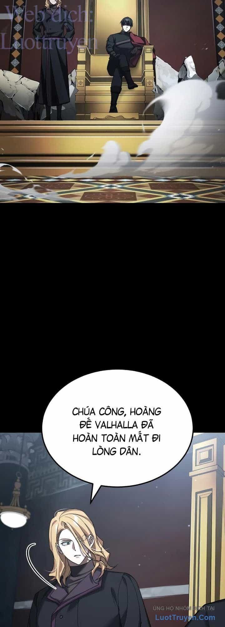 Thiên Quỷ Chẳng Sống Nổi Cuộc Đời Bình Thường - Chương 200 - ảnh 42