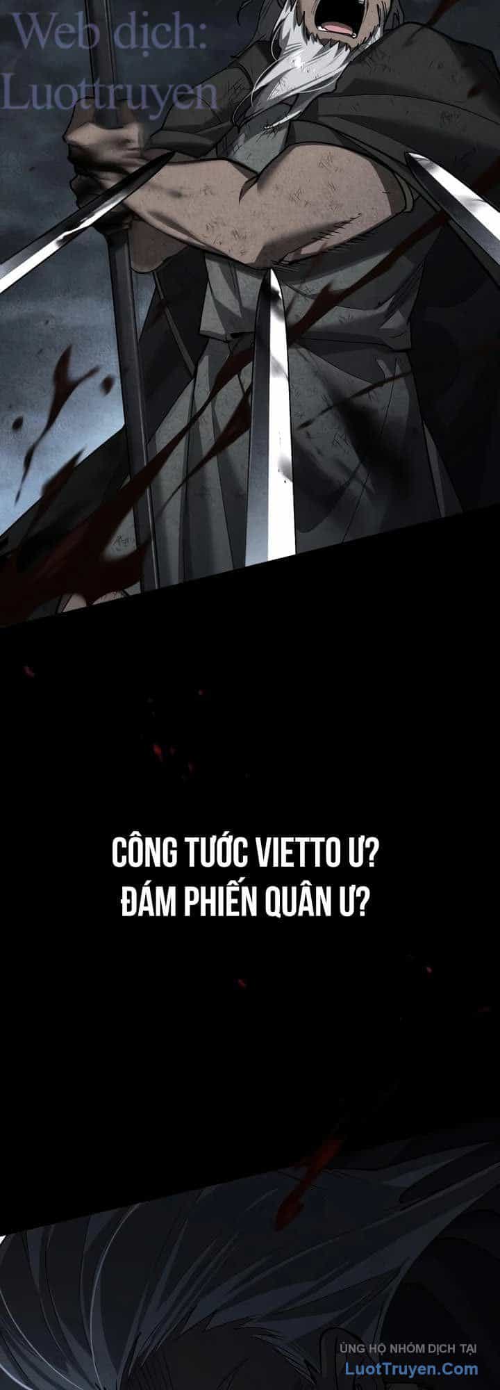Thiên Quỷ Chẳng Sống Nổi Cuộc Đời Bình Thường - Chương 200 - ảnh 51
