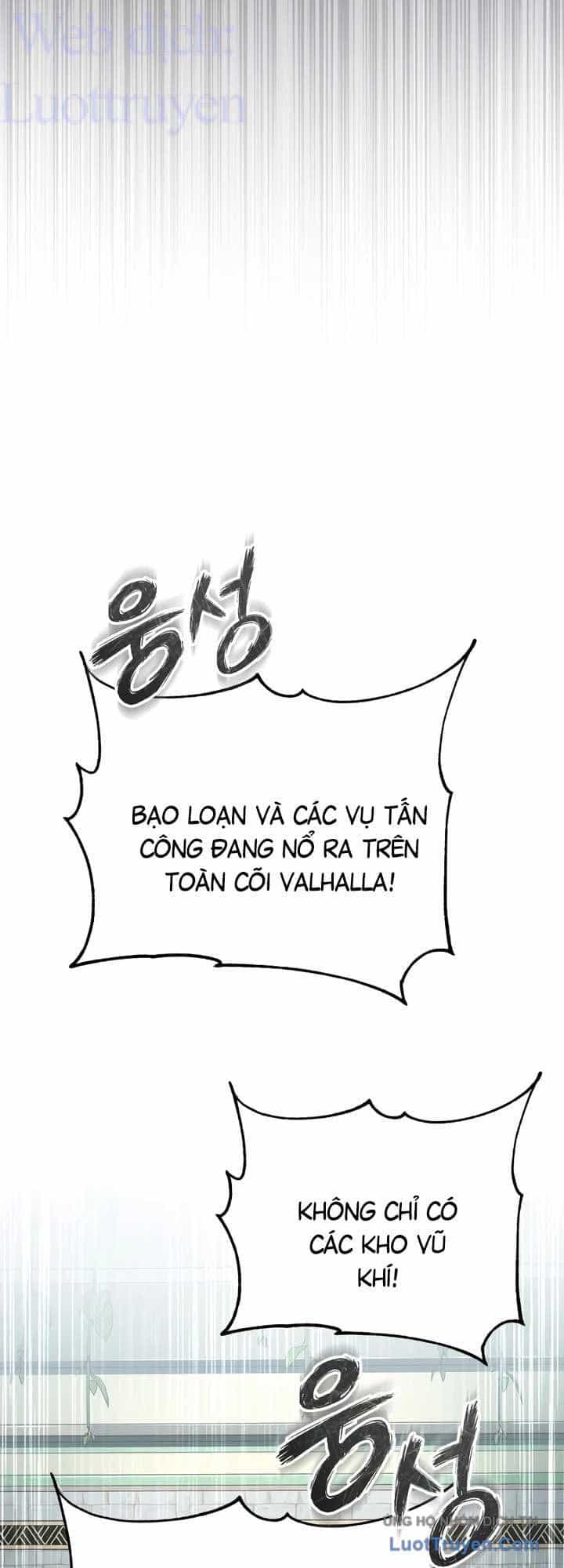 Thiên Quỷ Chẳng Sống Nổi Cuộc Đời Bình Thường - Chương 200 - ảnh 59