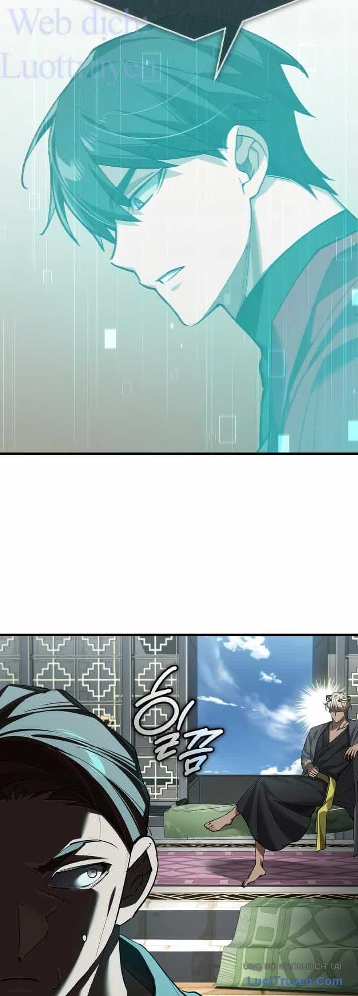 Thiên Quỷ Chẳng Sống Nổi Cuộc Đời Bình Thường - Chương 200 - ảnh 67
