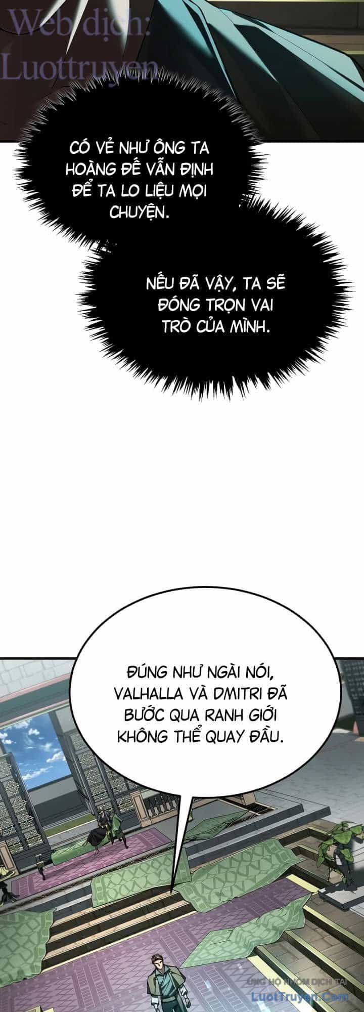 Thiên Quỷ Chẳng Sống Nổi Cuộc Đời Bình Thường - Chương 200 - ảnh 68