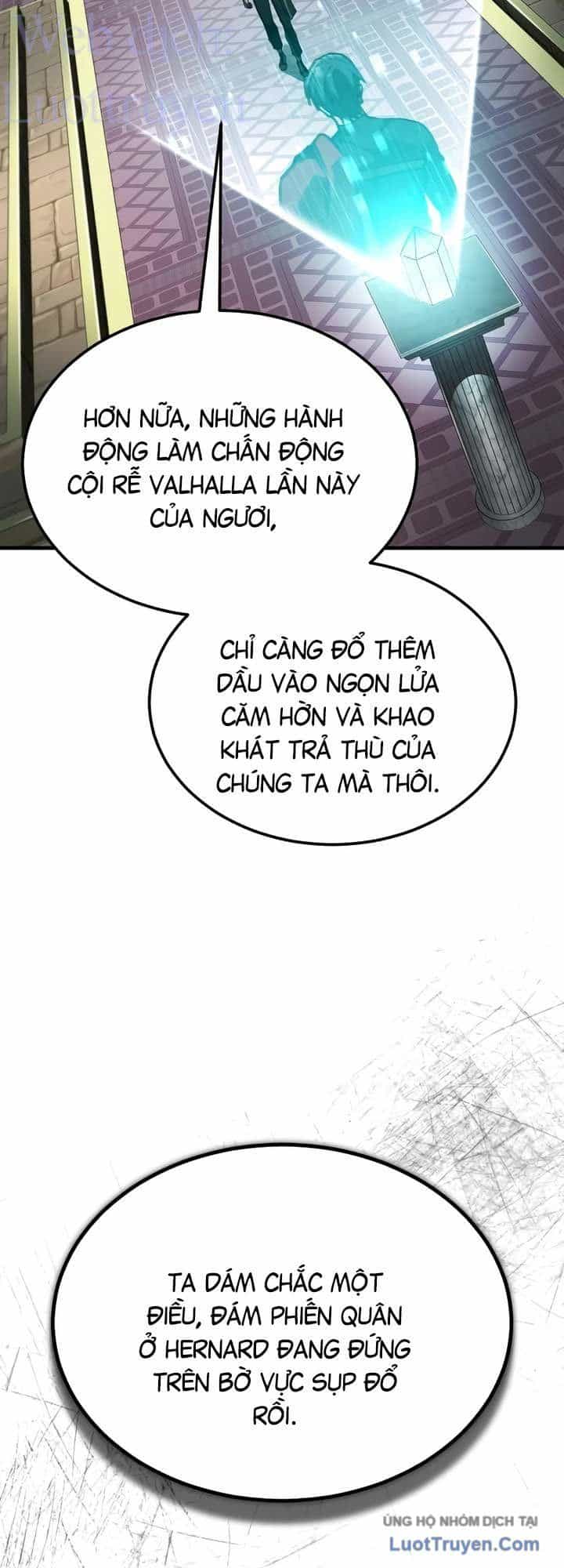 Thiên Quỷ Chẳng Sống Nổi Cuộc Đời Bình Thường - Chương 200 - ảnh 69