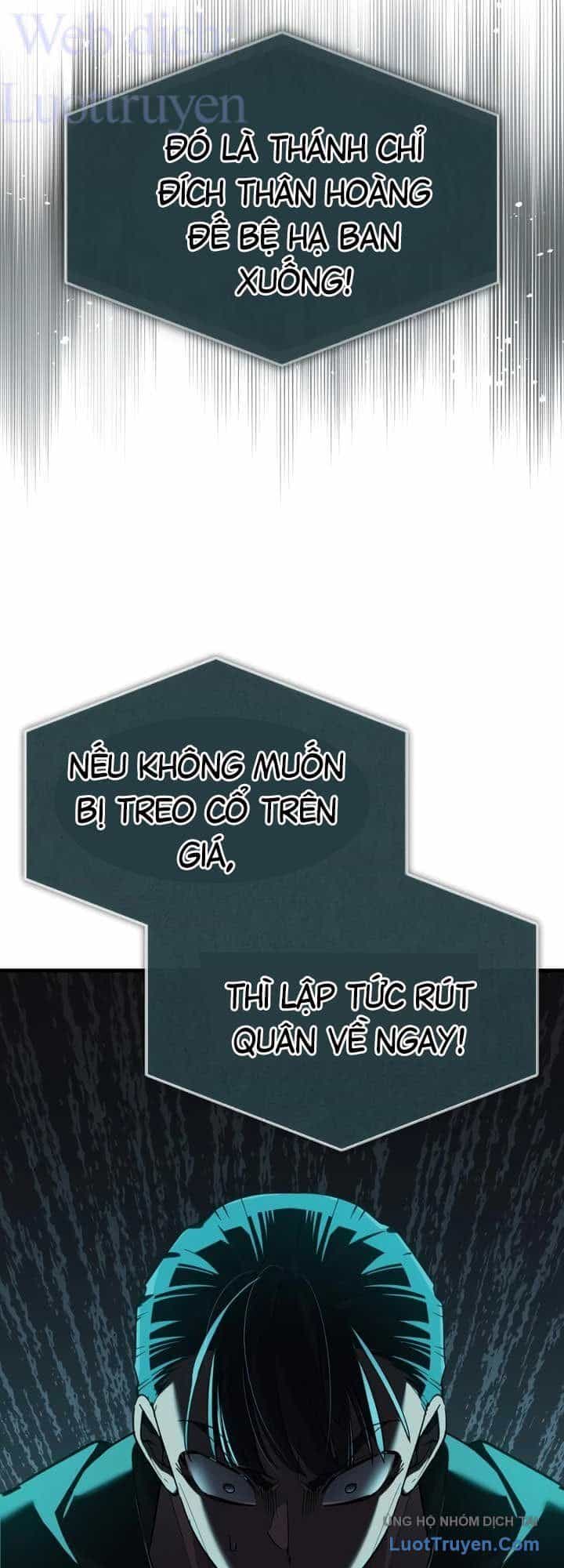 Thiên Quỷ Chẳng Sống Nổi Cuộc Đời Bình Thường - Chương 200 - ảnh 8