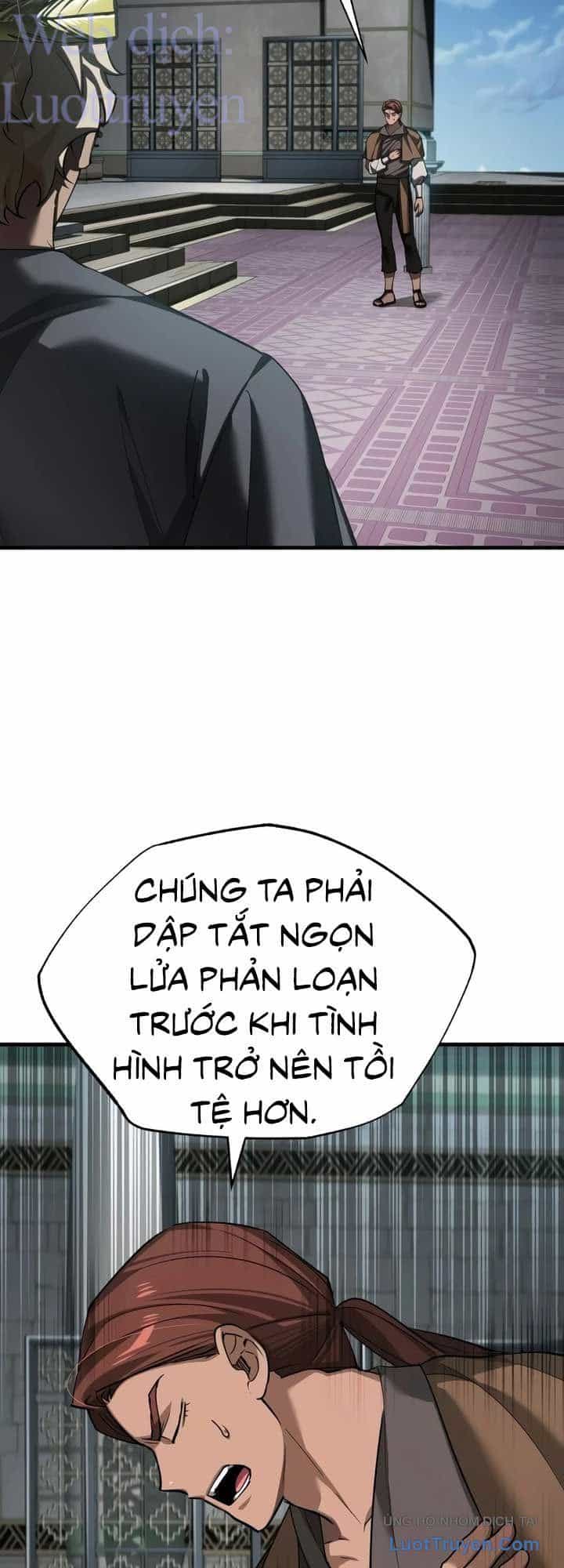 Thiên Quỷ Chẳng Sống Nổi Cuộc Đời Bình Thường - Chương 201 - ảnh 10