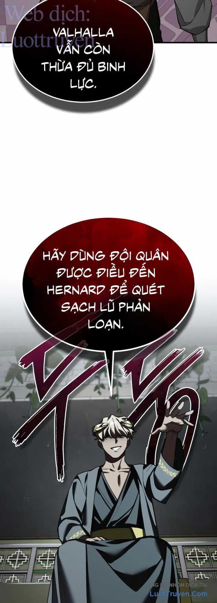 Thiên Quỷ Chẳng Sống Nổi Cuộc Đời Bình Thường - Chương 201 - ảnh 18